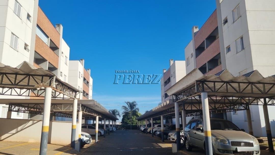 Apartamento a venda no Jardim Columbia, ao lado da UEL região oeste. - Foto 15