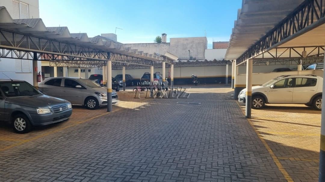 Apartamento a venda no Jardim Columbia, ao lado da UEL região oeste. - Foto 13