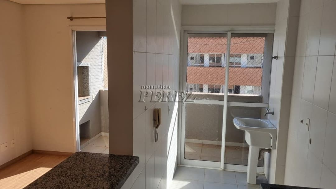 Apartamento a venda no Jardim Columbia, ao lado da UEL região oeste. - Foto 5