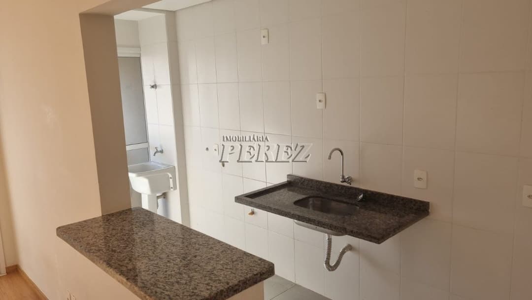 Apartamento a venda no Jardim Columbia, ao lado da UEL região oeste. - Foto 9