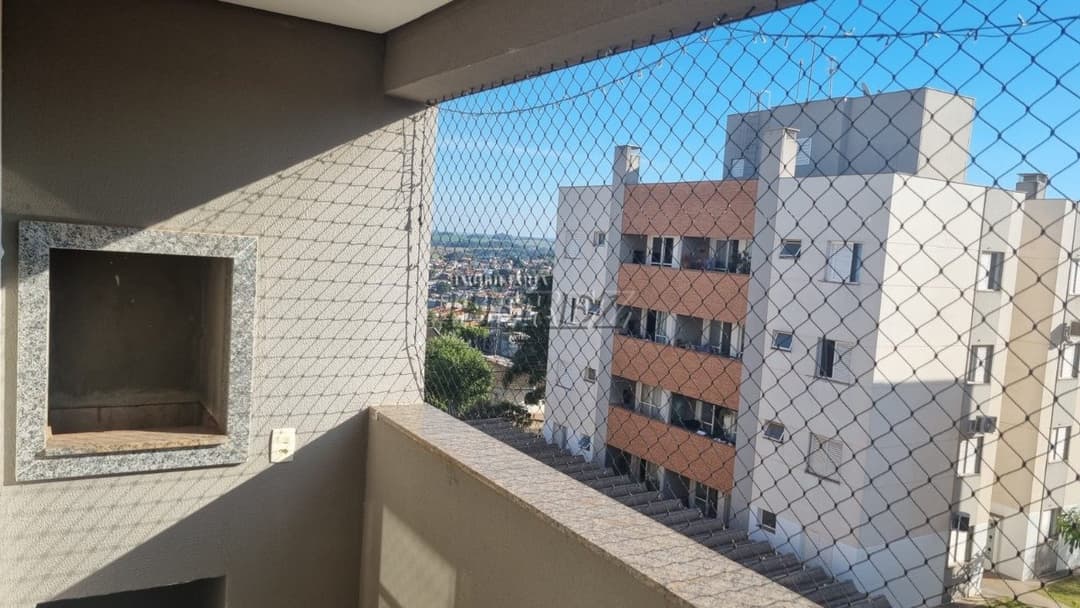 Apartamento a venda no Jardim Columbia, ao lado da UEL região oeste. - Foto 3