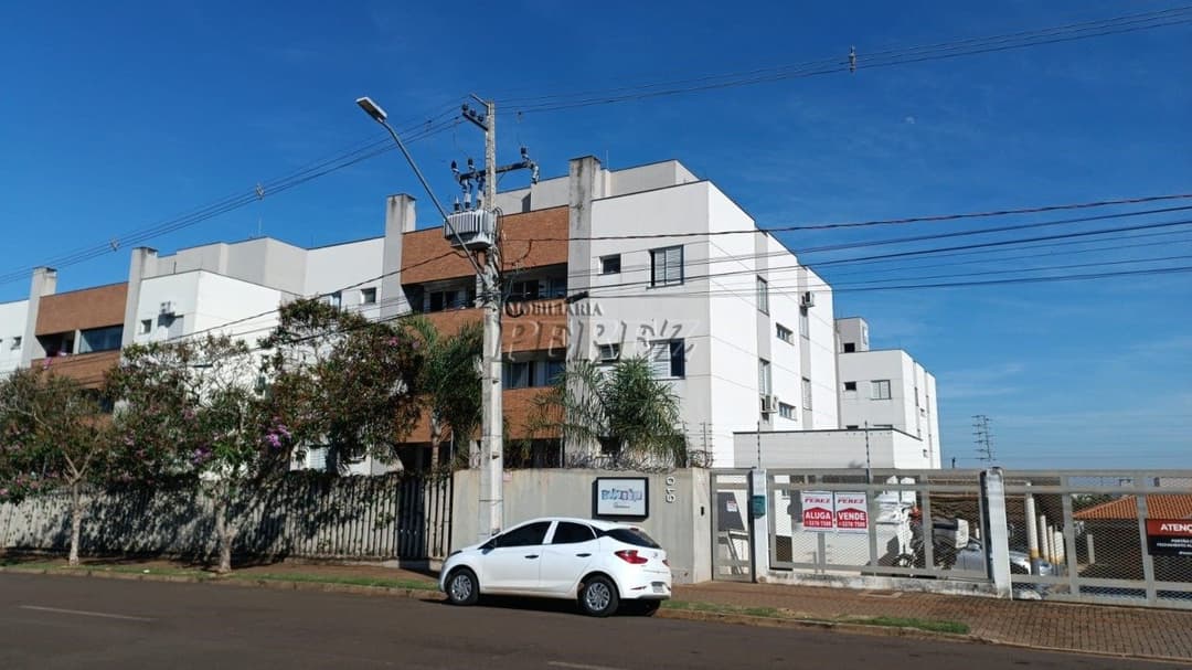Apartamento a venda no Jardim Columbia, ao lado da UEL região oeste. - Foto 17