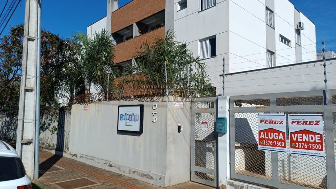 Apartamento a venda no Jardim Columbia, ao lado da UEL região oeste. - Foto 1