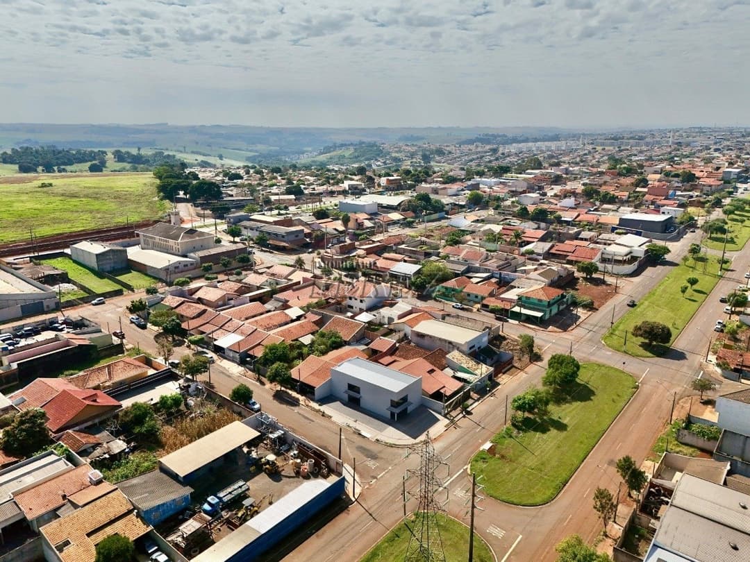 Loja para alugar na Av. Cafe Rubiácea região norte de Londrina - Foto 8