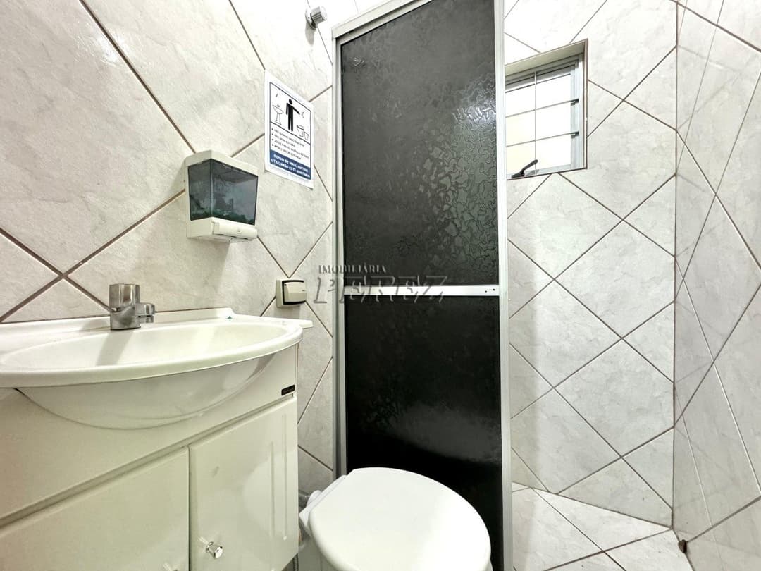 Casa comercial para alugar na região central de Londrina - Foto 9