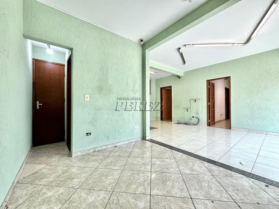 Casa comercial para alugar na região central de Londrina - Foto 5