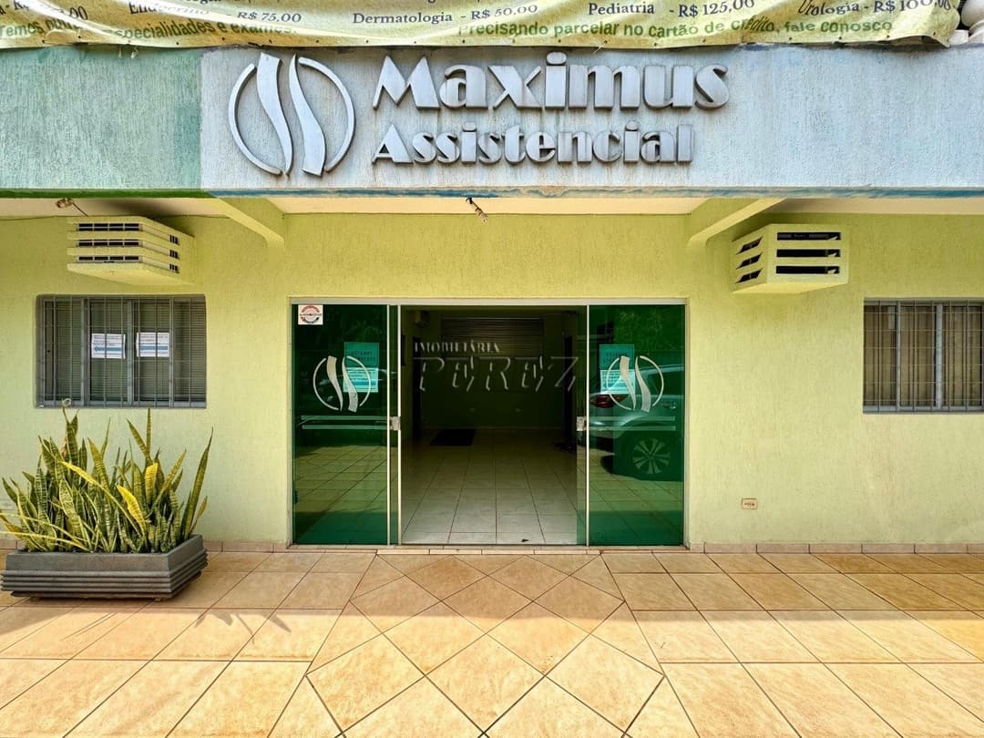 Casa comercial para alugar na região central de Londrina - Foto 2