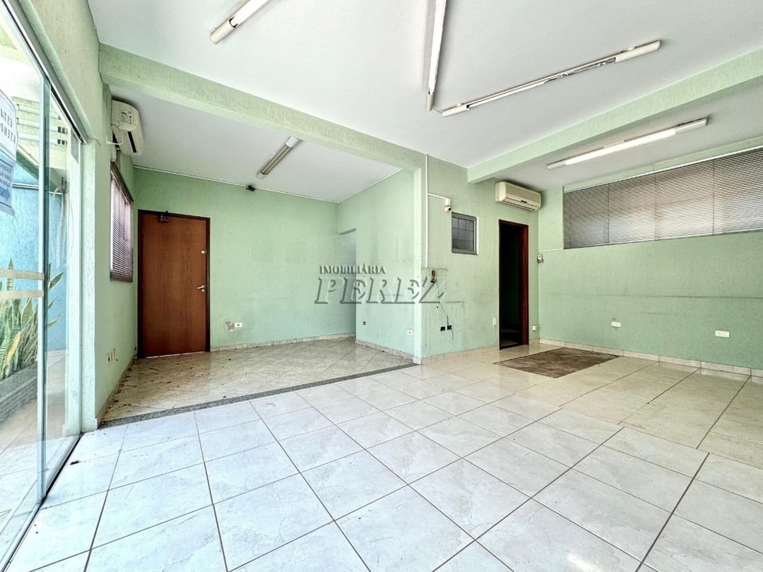 Casa comercial para alugar na região central de Londrina - Foto 3