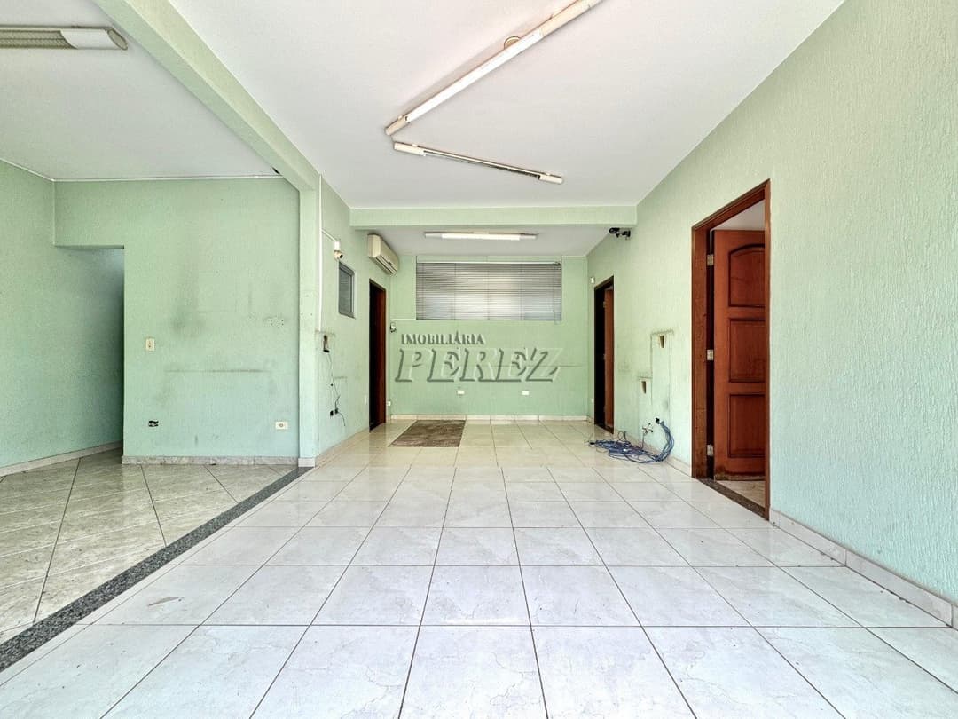 Casa comercial para alugar na região central de Londrina - Foto 4