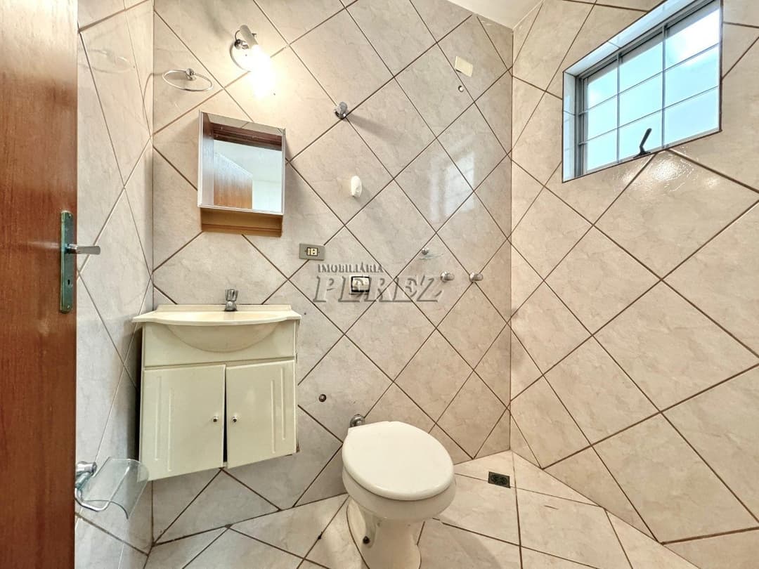 Casa comercial para alugar na região central de Londrina - Foto 11