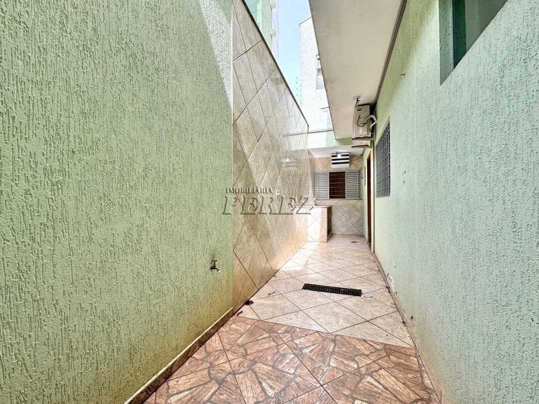 Casa comercial para alugar na região central de Londrina - Foto 12