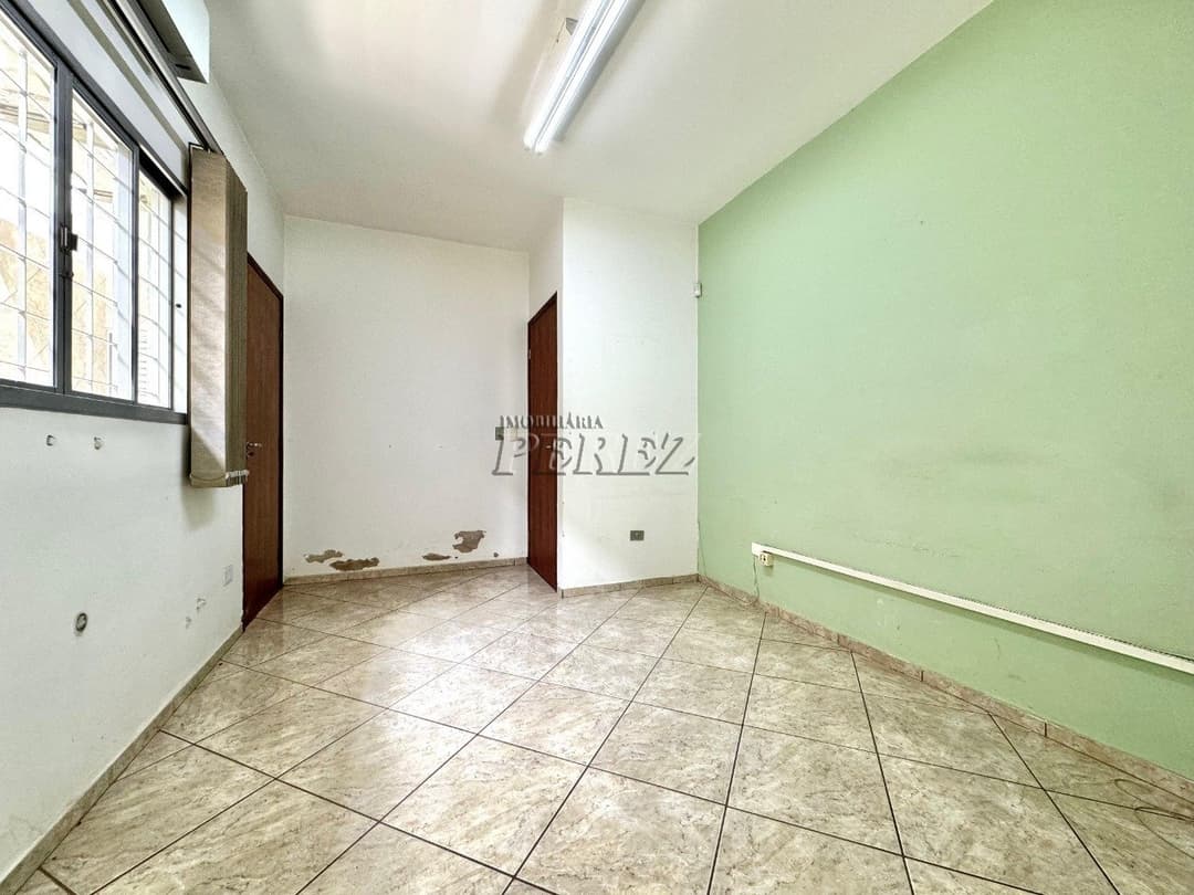 Casa comercial para alugar na região central de Londrina - Foto 13