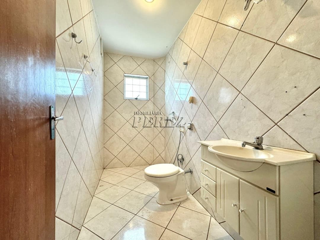 Casa comercial para alugar na região central de Londrina - Foto 14