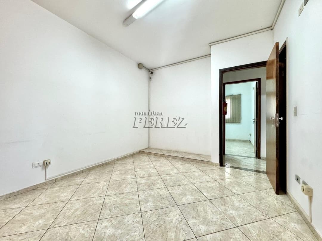 Casa comercial para alugar na região central de Londrina - Foto 15
