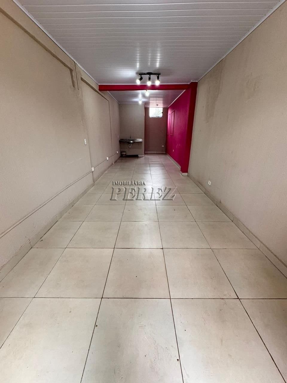 Sala comercial para alugar no Cinco Conjuntos, região norte de Londrina. - Foto 3