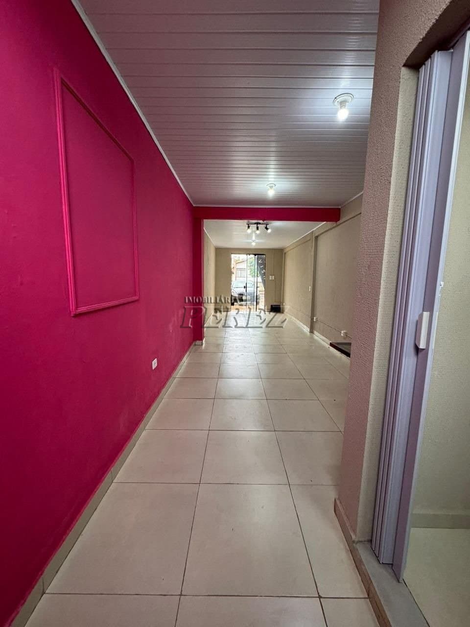 Sala comercial para alugar no Cinco Conjuntos, região norte de Londrina. - Foto 4