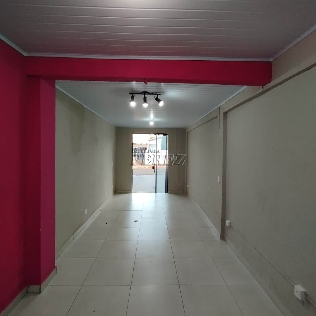 Sala comercial para alugar no Cinco Conjuntos, região norte de Londrina. - Foto 5