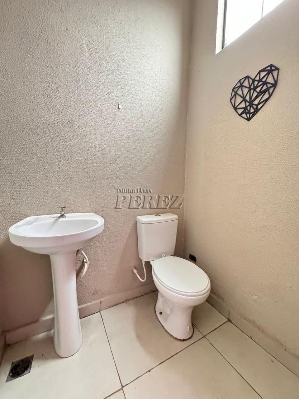 Sala comercial para alugar no Cinco Conjuntos, região norte de Londrina. - Foto 8