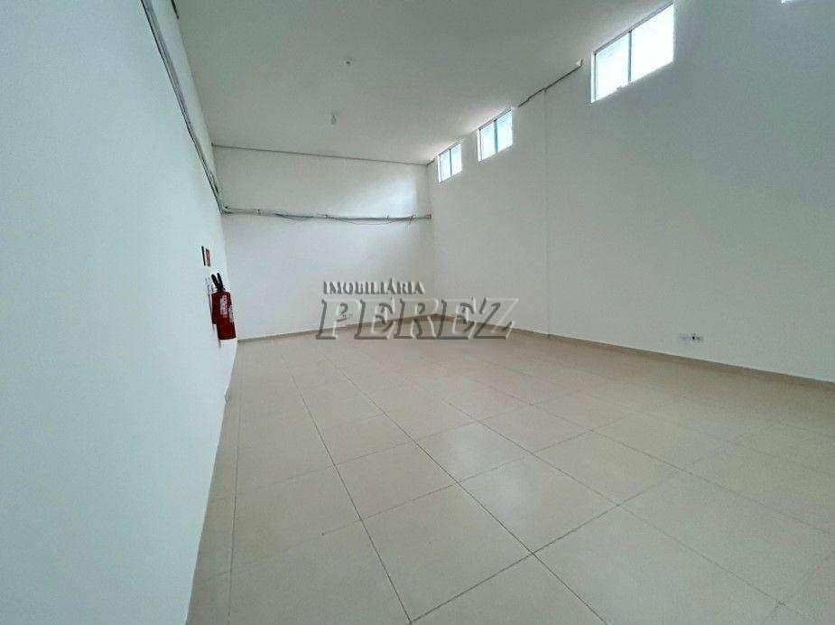 Imóvel comercial para alugar na Rua Bahia, centro de Londrina. - Foto 3