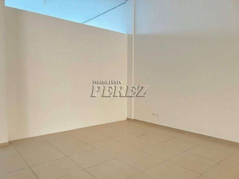 Imóvel comercial para alugar na Rua Bahia, centro de Londrina. - Foto 4