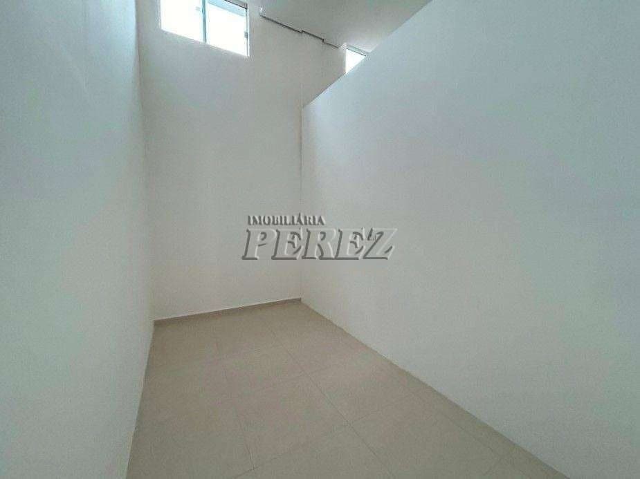 Imóvel comercial para alugar na Rua Bahia, centro de Londrina. - Foto 5