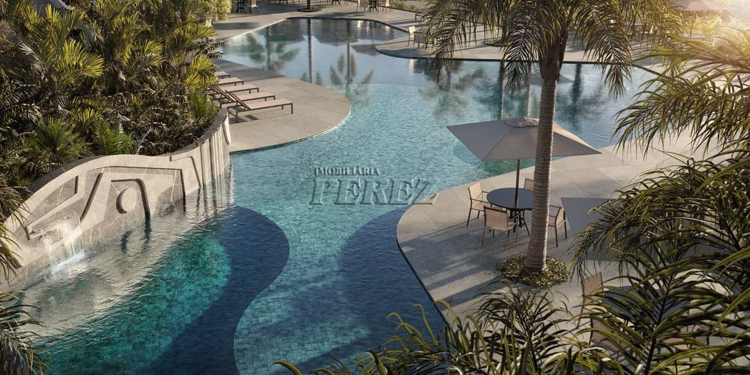 Venda de apartamento no Botânico Plaenge - Sofisticação e Bem-Estar na Gleba Palhano - Foto 8