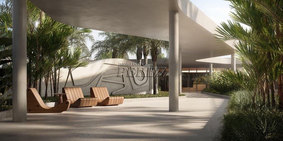 Venda de apartamento no Botânico Plaenge - Sofisticação e Bem-Estar na Gleba Palhano - Foto 4