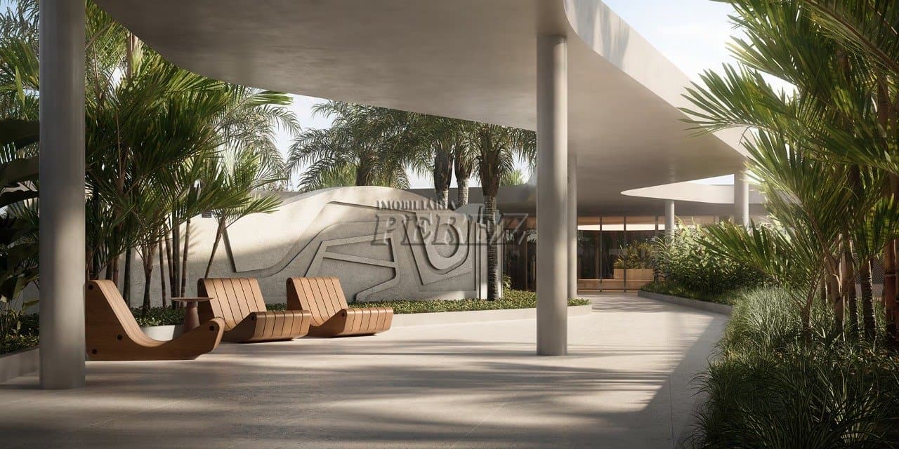 Venda de apartamento no Botânico Plaenge - Sofisticação e Bem-Estar na Gleba Palhano - Foto 4