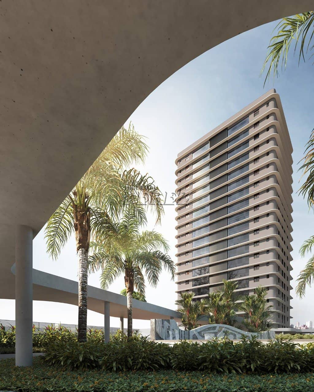 Venda de apartamento no Botânico Plaenge - Sofisticação e Bem-Estar na Gleba Palhano - Foto 1