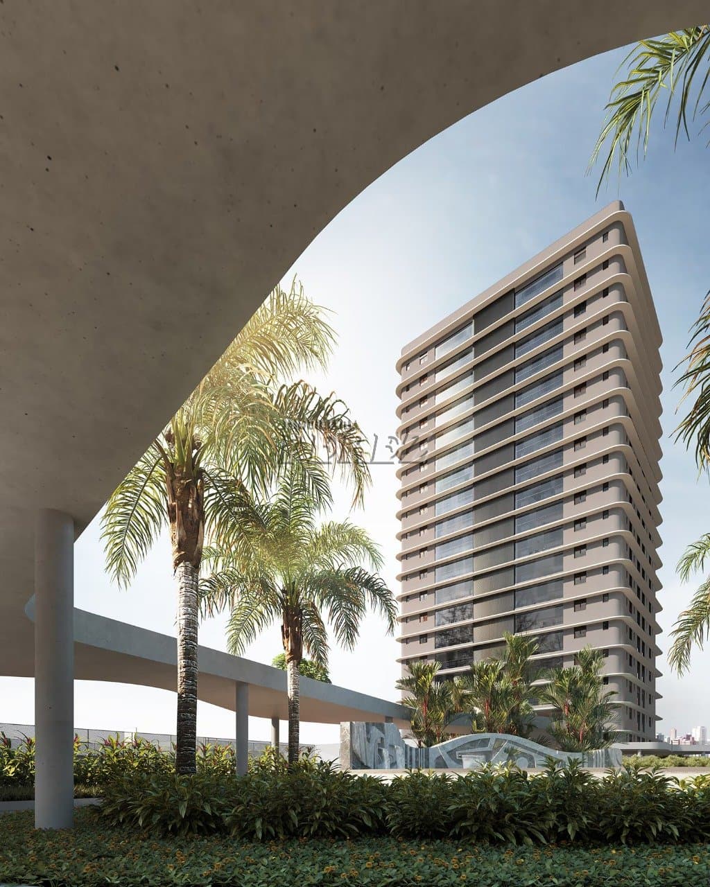 Venda de apartamento no Botânico Plaenge - Sofisticação e Bem-Estar na Gleba Palhano - Foto 1