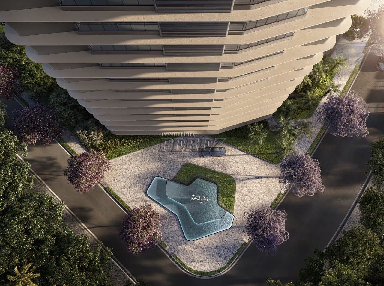 Venda de apartamento no Botânico Plaenge - Sofisticação e Bem-Estar na Gleba Palhano - Foto 2