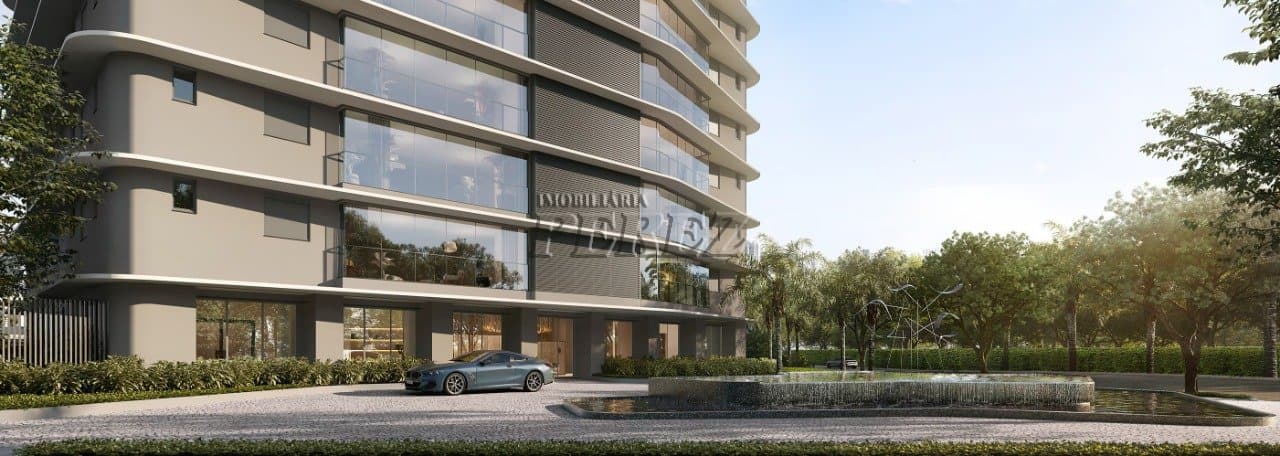 Venda de apartamento no Botânico Plaenge - Sofisticação e Bem-Estar na Gleba Palhano - Foto 0