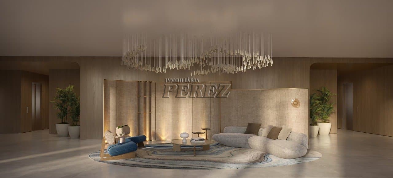 Venda de apartamento no Botânico Plaenge - Sofisticação e Bem-Estar na Gleba Palhano - Foto 3