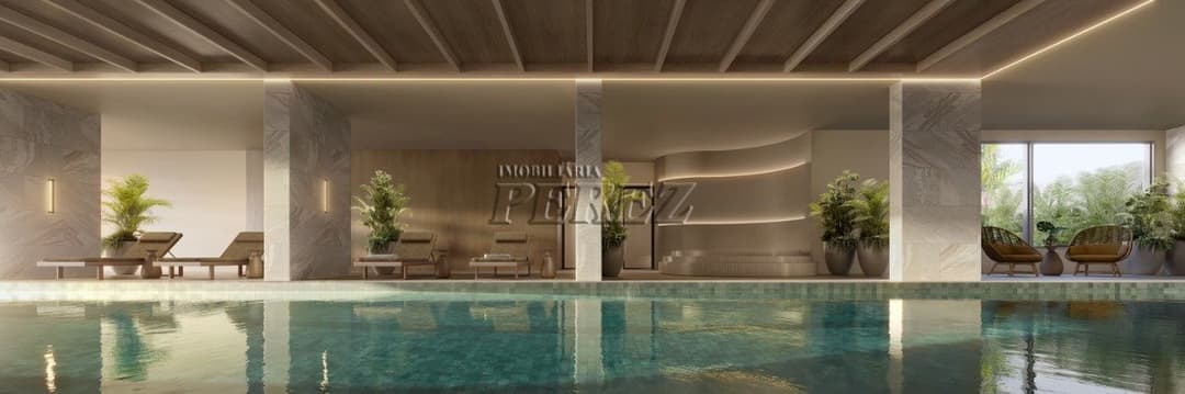 Venda de apartamento no Botânico Plaenge - Sofisticação e Bem-Estar na Gleba Palhano - Foto 5