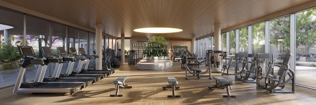 Venda de apartamento no Botânico Plaenge - Sofisticação e Bem-Estar na Gleba Palhano - Foto 6