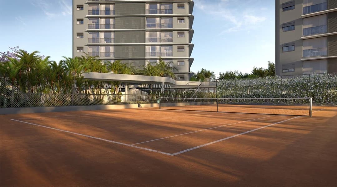 Venda de apartamento no Botânico Plaenge - Sofisticação e Bem-Estar na Gleba Palhano - Foto 10