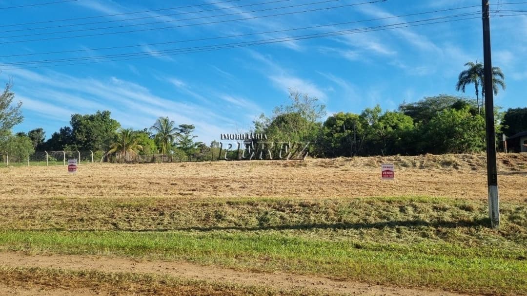 Terreno à Venda no Condomínio Itauna - Frente para o Lago | 2.500m² - Foto 9