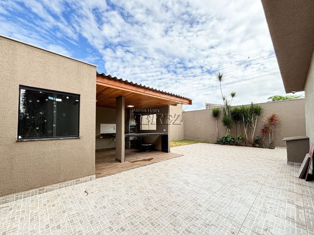 Venda de Casa com 3 Quartos, Suíte e Espaço Gourmet - Foto 8