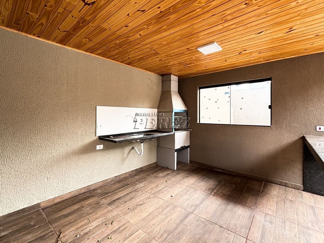 Venda de Casa com 3 Quartos, Suíte e Espaço Gourmet - Foto 7