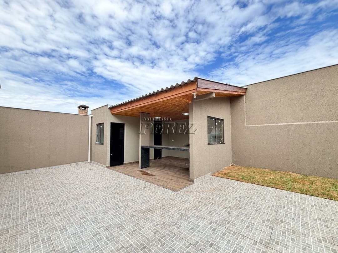 Venda de Casa com 3 Quartos, Suíte e Espaço Gourmet - Foto 10