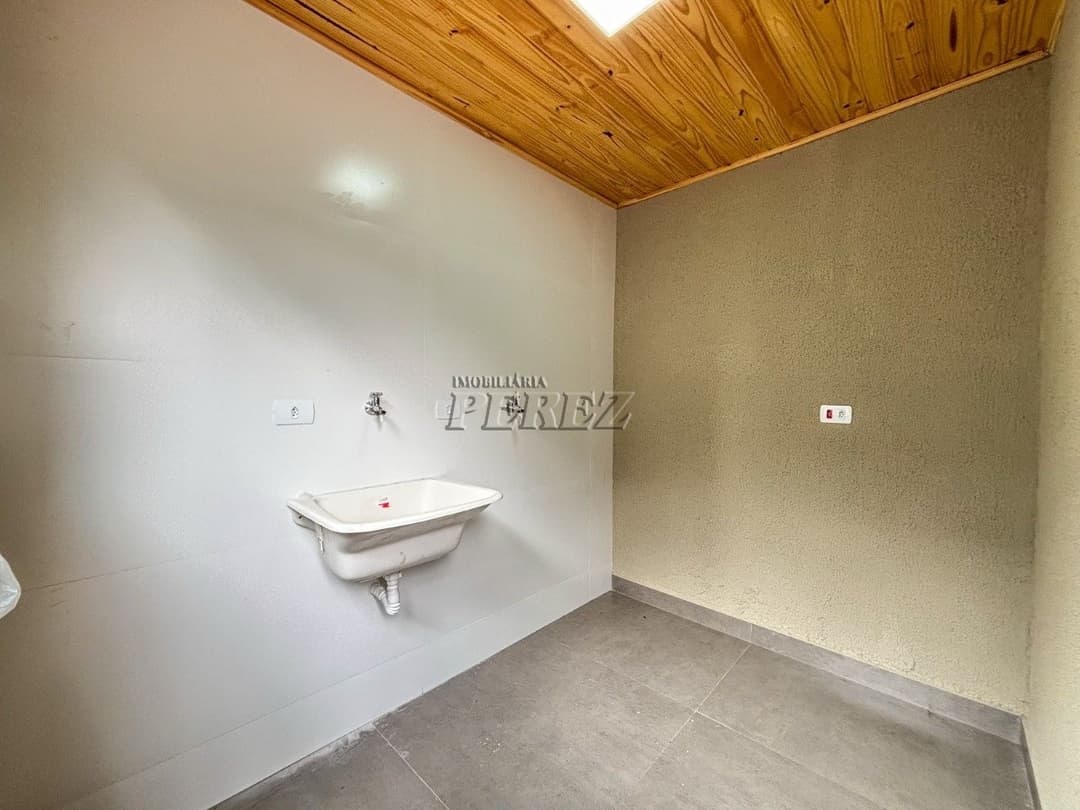 Venda de Casa com 3 Quartos, Suíte e Espaço Gourmet - Foto 5