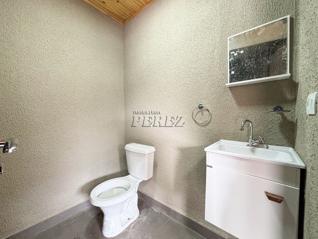 Venda de Casa com 3 Quartos, Suíte e Espaço Gourmet - Foto 6