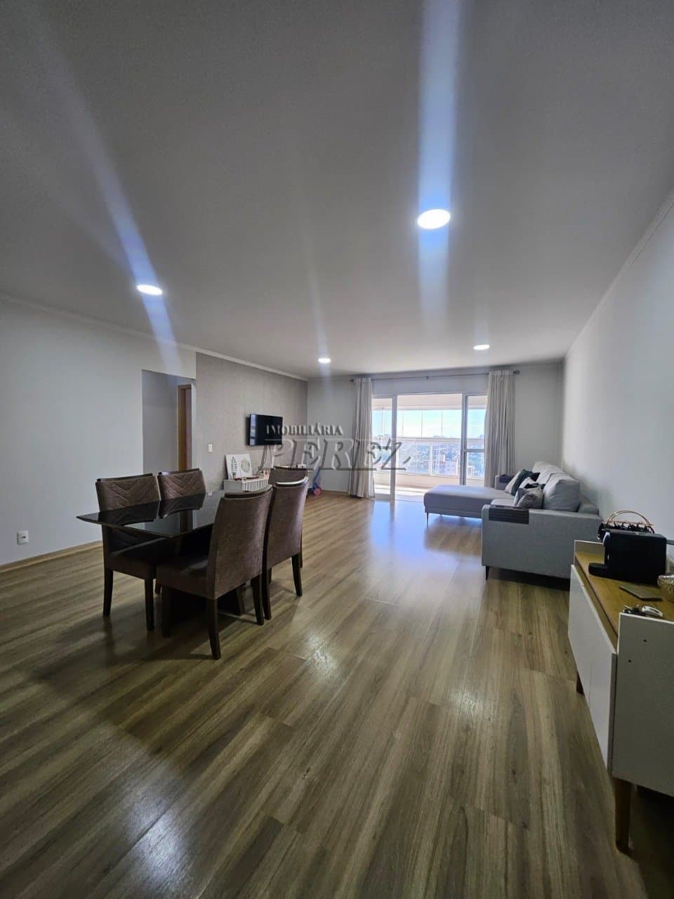 Venda de apartamento Alto Padrão com 3 Suítes - Conforto, Exclusividade e Estrutura Completa para Você Viver o Melhor - Foto 1