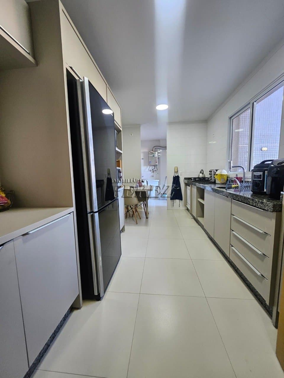 Venda de apartamento Alto Padrão com 3 Suítes - Conforto, Exclusividade e Estrutura Completa para Você Viver o Melhor - Foto 6