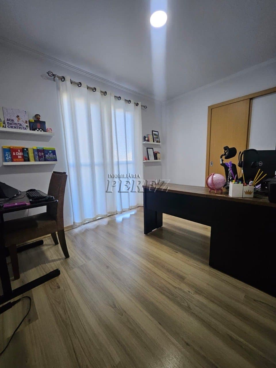 Venda de apartamento Alto Padrão com 3 Suítes - Conforto, Exclusividade e Estrutura Completa para Você Viver o Melhor - Foto 5