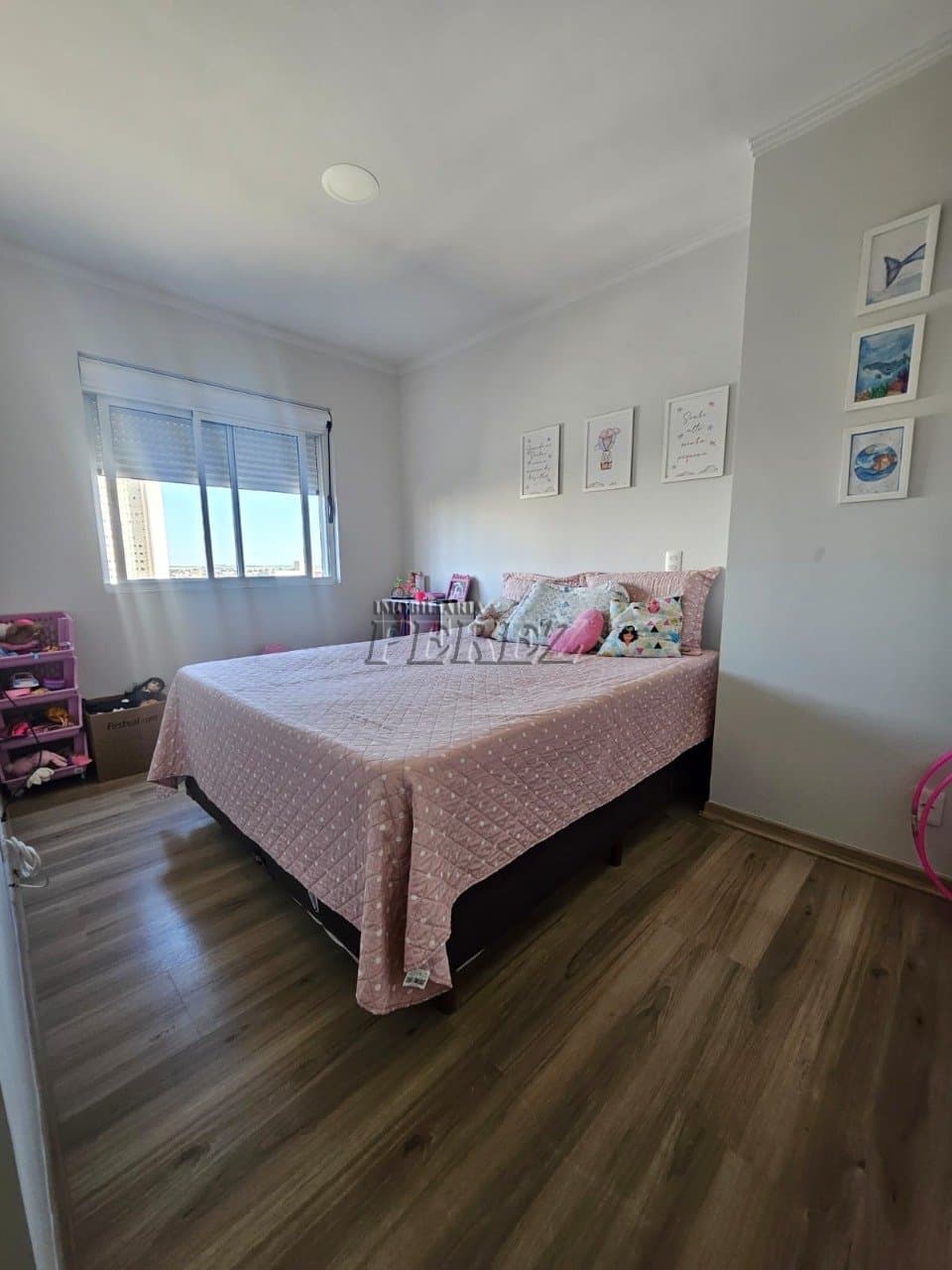 Venda de apartamento Alto Padrão com 3 Suítes - Conforto, Exclusividade e Estrutura Completa para Você Viver o Melhor - Foto 11