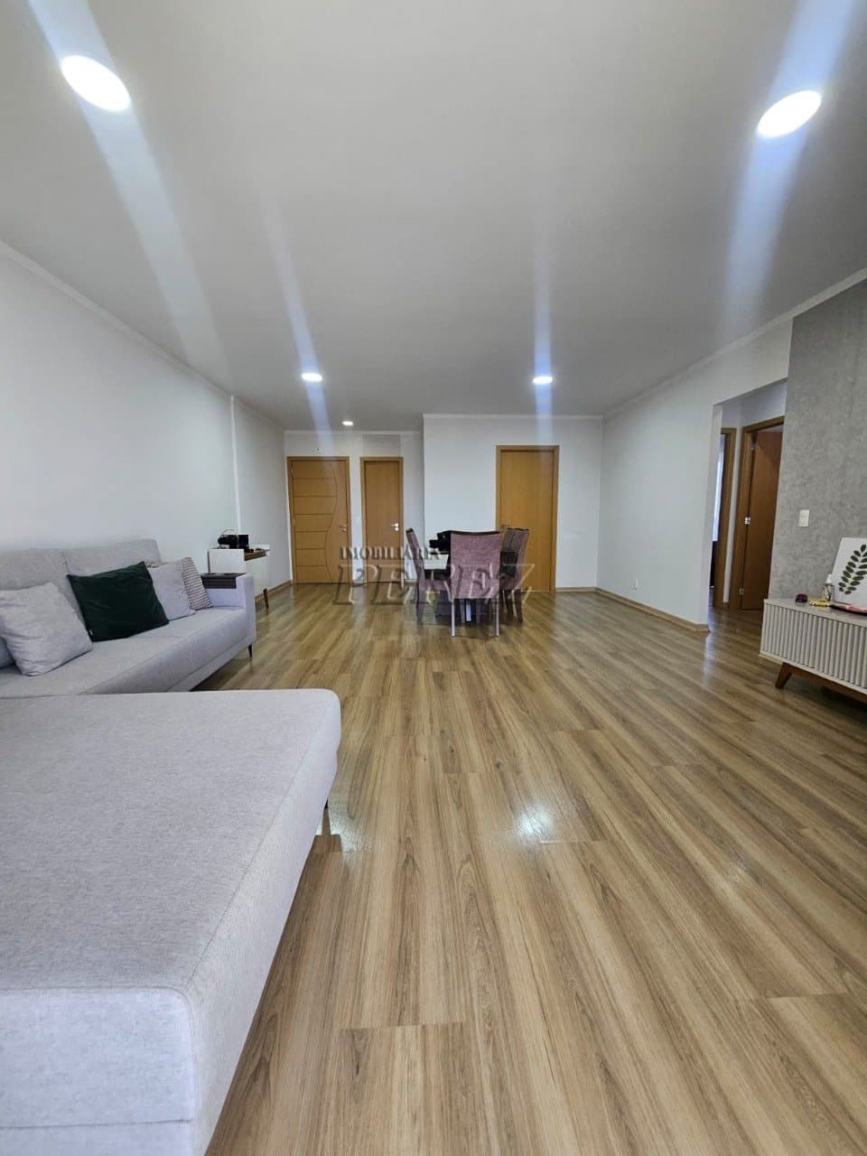 Venda de apartamento Alto Padrão com 3 Suítes - Conforto, Exclusividade e Estrutura Completa para Você Viver o Melhor - Foto 4
