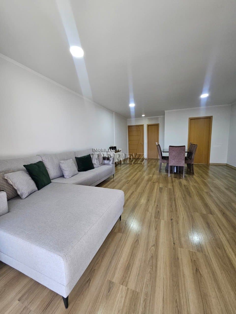 Venda de apartamento Alto Padrão com 3 Suítes - Conforto, Exclusividade e Estrutura Completa para Você Viver o Melhor - Foto 3