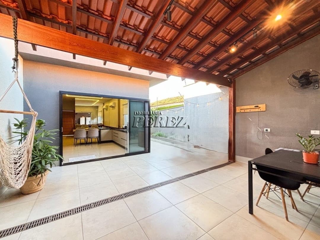 Venda de casa Completa com Espaço Gourmet e Hidromassagem - Conforto e Estilo para Sua Família - Foto 30