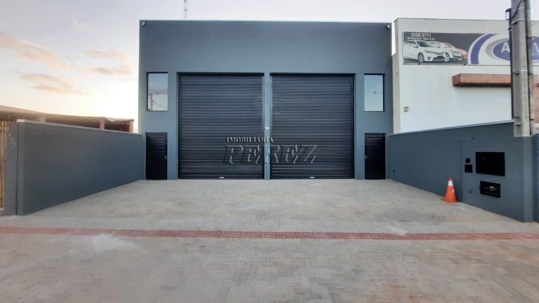 Galpão para alugar em Ibiporã. - Foto 0